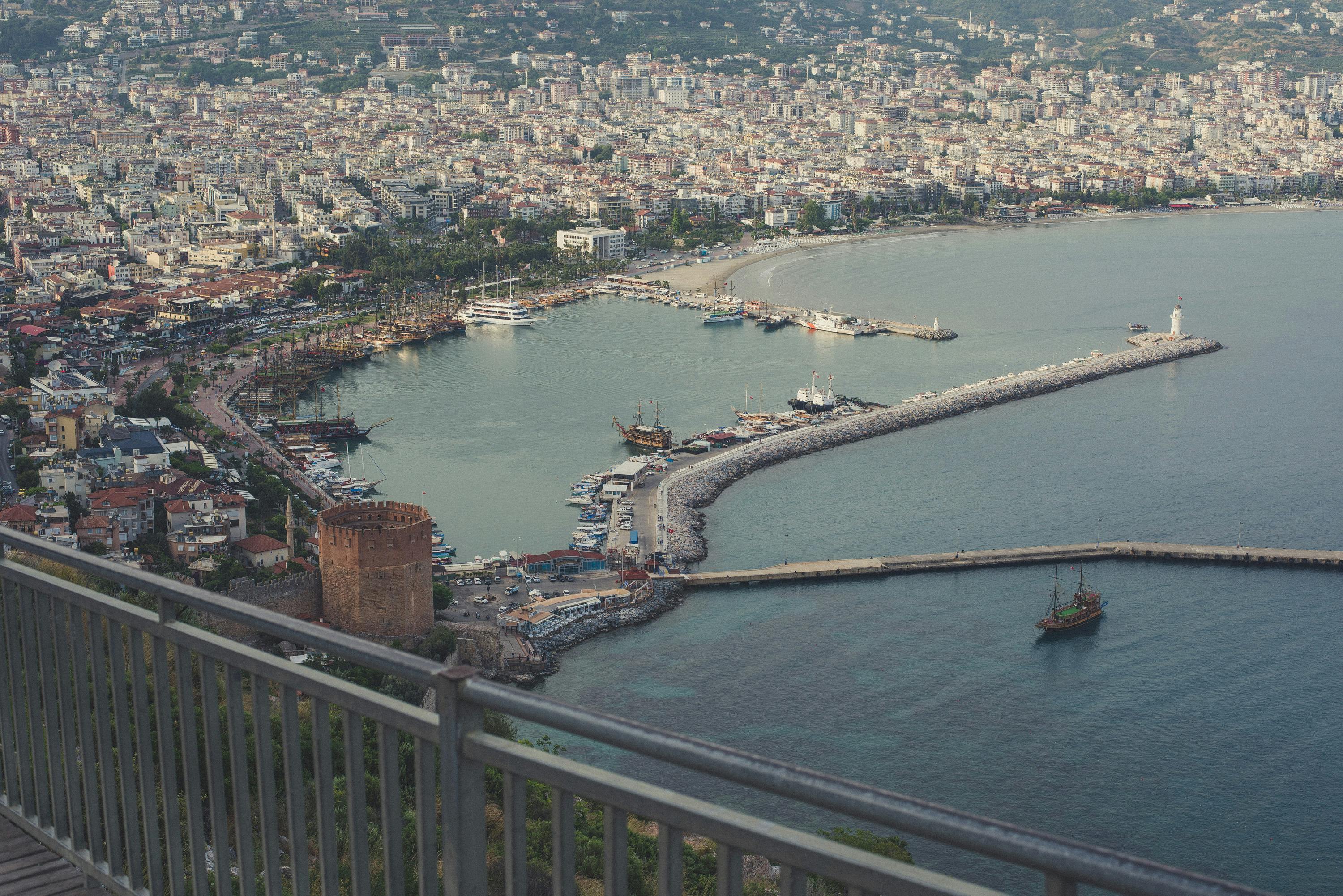 ALANYA